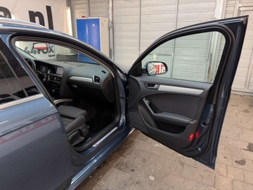 Audi A4 B9 Avant 2.0 TDI 150KM 2015 Audi A4 Avant Duze rodzinne bezpieczne ekonomiczne oraz bezwypadkowe impor, zdjęcie 36