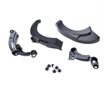 OSŁONA MECHANIZU OTWIERANIA BLENDY OF620