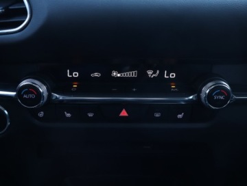 Mazda CX-30 2.0 SKYACTIV-G 150KM 2021 Mazda CX-30 Skyactiv-G 2.0, Salon Polska, zdjęcie 19