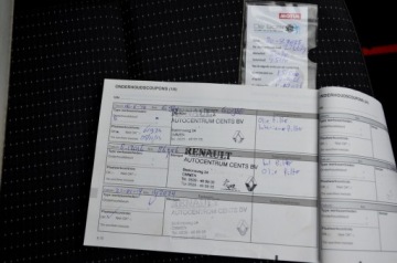 Renault Scenic III Van Facelifting 2.0 16v 140KM 2012 CZARNY ZAREJESTROWANY 2.0i 16V BOSE PANORAMA BI-XENON SKÓRA KAMERA NAVI, zdjęcie 37