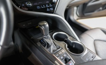 Toyota Camry IX Sedan 2.5 Hybrid Dynamic Force 218KM 2023 Toyota Camry 2.5 Hybrid Executive CVT Oferta Dealera Gwarancja 2.5 Hybryda, zdjęcie 13