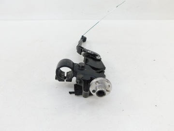 SUZUKI GSX-R 750 K4 K5 РЫЧАГ СЦЕПЛЕНИЯ