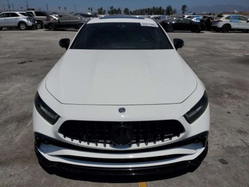 Mercedes CLS C257 2023 Mercedes-Benz CLS 450 4Matic 2023 3.0l 3.0 Benzyna 362KM, zdjęcie 5