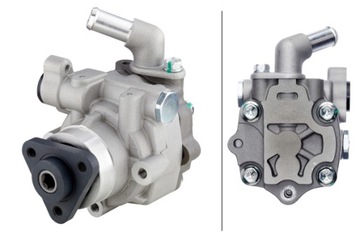 HELLA 8TL 359 000-231 ČERPADLO HYDRAULICKÁ SYSTÉM ŘÍDÍCÍ