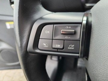 Citroen 2022 Citroen C4 SalonPL serwis ASO 1.5 BlueHDI 110KM bezwypadkowy pakiety Head-, zdjęcie 23