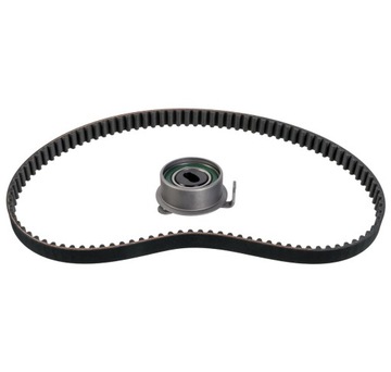 ZESTAW ROZRZĄDU FEBI do HYUNDAI ATOS 1.0i 1.1