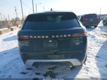 Land Rover Range Rover Velar 2021 Land Rover Range Rover Velar P250 S 2021 2.0 Benzyna 247KM, zdjęcie 4
