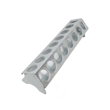 KARMNIK KORYTKO KARMIDŁO DLA KURCZĄT GOŁĘBI 30cm