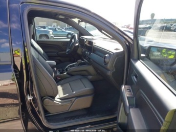 Chevrolet 2025 Chevrolet Colorado 4wd Trail Boss 2025 2.7 Benzyna 310KM, zdjęcie 9