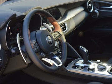 Alfa Romeo Stelvio SUV Facelifting 2023 2.0 GME Turbo 280KM 2025 ALFA ROMEO Stelvio Turbo Intensa Q4 Suv 2.0 (280KM) 2025, zdjęcie 5