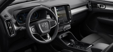 Volvo XC40 2026 VOLVO XC40 B3 PLUS DARK, zdjęcie 6