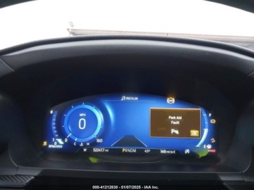 Ford Explorer VI 2020 Ford Explorer St 2020 3.0l 3.0 Benzyna 400KM, zdjęcie 10