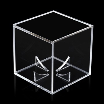 МОДЕЛЬ-ВИТРИНА-КОНТЕЙНЕР ДЛЯ ФУТБОЛЬНЫХ ИГРУШЕК