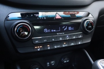 Hyundai Tucson III SUV 1.6 GDI 132KM 2016 Hyundai Tucson 1.6 GDI, Salon Polska, zdjęcie 15