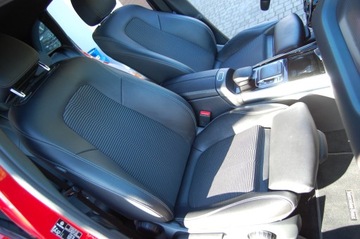 Mercedes Klasa B W247 Sports Tourer 1.3 B200 163KM 2019 B Klasa W247 El. Klapa Pół Skóry Bezwypadkowa Aktywny Temp. Lampy Led, zdjęcie 23