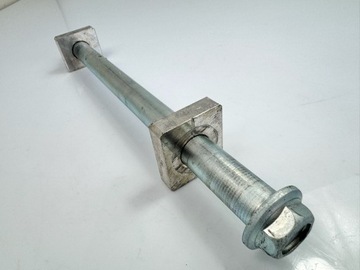 KAWASAKI 650 ER-6N 12-17 ОСЬ ЗАДНЯЯ ОСЬ