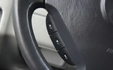 Opel Vivaro A 2007 Opel Vivaro 2.0D Trafic Klima Navi Rampa Dla Niepelnosprawnych Sprowadzony, zdjęcie 16