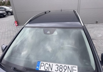 Mercedes Klasa C W204 Kombi T204 2.2 200 CDI BlueEFFICIENCY 136KM 2014 Mercedes-Benz Klasa C bezwypadekz Niemiec jedzie i wyglada jak nowe 2.1, zdjęcie 6