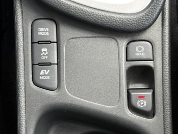 Toyota Yaris IV Hatchback 1.5 Hybrid Dynamic Force 116KM 2024 Toyota Yaris Hybrid 1.5 Comfort IV (2020-) Hybrid, zdjęcie 22