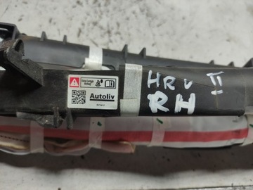 HONDA HR-V II ZÁVĚS PRAVÁ 632269500 2015-