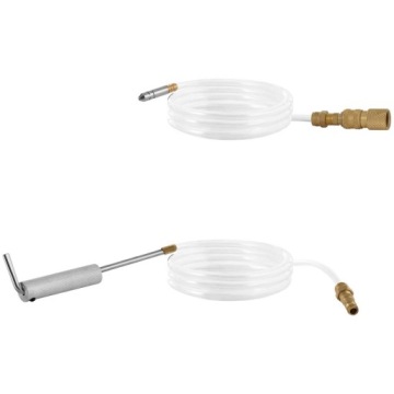 ПИСТОЛЕТ ДЛЯ ОБСЛУЖИВАНИЯ МАСЛА С БАКОМ