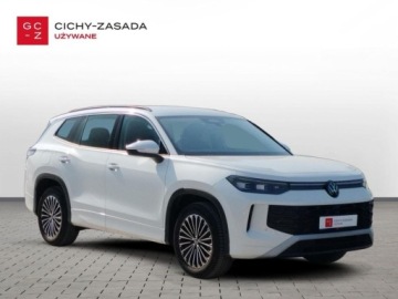 Volkswagen Tayron 2025 Volkswagen Tayron 1.5 Benzyna 150KM, zdjęcie 2