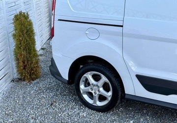 Ford Transit Connect II 2015 Ford Transit Connect Ford Transit Connect 1.6 Diesel 95KM, zdjęcie 25