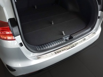 KIA CEED SW / VAGÓN 2018- VRSTVA NA NÁRAZNÍK