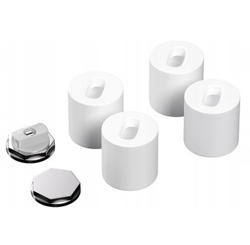 РАДИАТОР ДЛЯ ВАННОЙ OSLO-MID 570/1350 МАТОВЫЙ ЧЕРНЫЙ