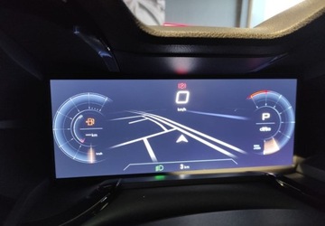 Alfa Romeo Junior 2026 Alfa Romeo Junior Alfa Romeo Junior TI 1.2 Hybryda 145KM, zdjęcie 17