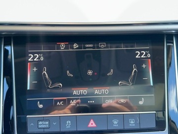 Audi Q7 II SUV Facelifting  3.0 55 TFSI 340KM 2022 Audi Q7 TFSI 4X4 340KM S-Line FVAT23 Gwarancja 2027 Matrix HAK, zdjęcie 26
