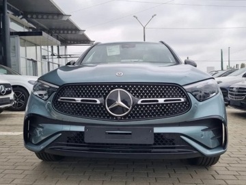 Mercedes GLC C254/X254 Coupe 2.0 200 204KM 2025 MERCEDES-BENZ GLC 200 4-Matic AMG Line 2.0 (204KM) 2025, zdjęcie 1