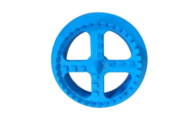 РЕЗКА ДЛЯ ПЛАСТИКА ДЛЯ ПЕНОСТРОЕНИЯ 67ММ