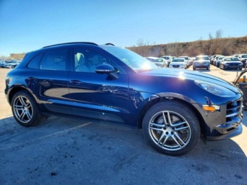 Porsche Macan 2020 Porsche Macan S 2020 3.0 Benzyna 348KM, zdjęcie 4