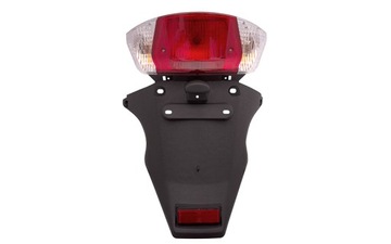 LAMPA TYLNA DO SKUTERA FALCON 2 Martinelli