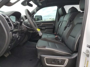  RAM 1500 Laramie 2025 3.0l 3.0 Benzyna 260KM, zdjęcie 7