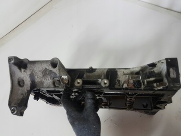 PODSTAWA DÓŁ BLOKU SILNIKA E87 E90 E91 BMW N43B20A