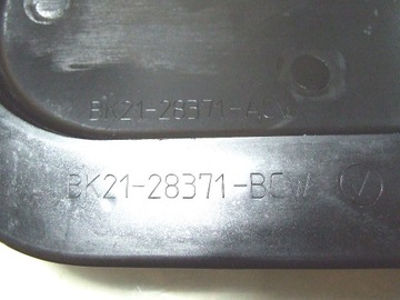 ЖИДКОСТЬ ЗАДНЯЯ ЛЕВАЯ FORD TRANSIT CUSTOM 2012 ОРИГИНАЛ