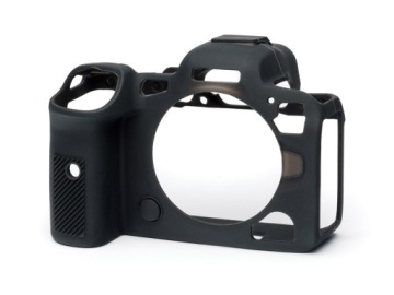 Силиконовый чехол easyCover для Canon EOS R5/R6