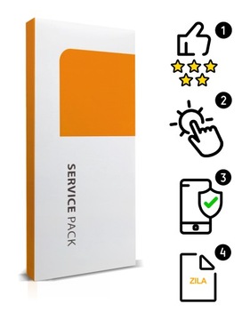 Wyświetlacz do Xiaomi Redmi Note 11 Pro 5G Ekran LCD Oryginał Zila