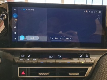 Toyota Camry IX 2025 Od ręki - Comfort 2.5 Hybrid Dynamic Force 231KM | Podgrzewane fotele!, zdjęcie 8