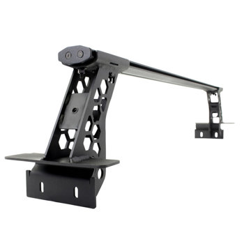 Поперечины крепления кровати Jeep Wrangler