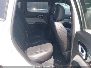 Jeep Compass II 2024 Jeep Compass 2024r, Limited, 4x4, 2.0L 2.0 Benzyna 200KM, zdjęcie 10