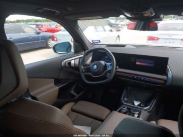 BMW X3 G45 2026 BMW X3 30 Xdrive, 2026r., 4x4, 2.0L 2.0 Hybryda 255KM, zdjęcie 8