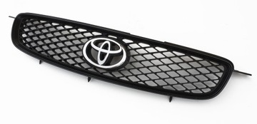 Toyota Corolla E11 решетка-пустышка G6, тюнинг уникальный!