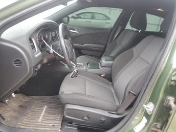 Dodge Charger VII 2022 Dodge Charger 2022r., 3.6l, od ubezpieczalni 3.6 Benzyna 292KM, zdjęcie 6