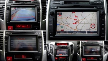 Kia Venga Mikrovan 1.6 CRDi 128KM 2014 .. Venga .. Kamera .. Panorama .. Navi .. PDC .. Klimatronik .. Serwisowany, zdjęcie 17