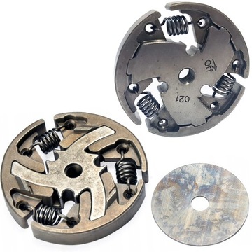 SPRZĘGŁO MAKITA DCS33 400 401 411 DOLMAR PS 33