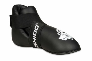 ЗАЩИТЫ ДЛЯ НОГ ТАЭКВОНДО КАРАТЭ КИКБОКСИНГ DBX BUSHIDO M