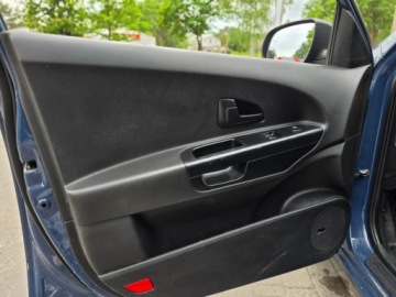 Kia Ceed I Hatchback 1.4 109KM 2009 Kia Ceed 1.4 Benzyna 5-Drzwi Klimatyzacja Komplet Kol 1.4 Benzyna 109KM, zdjęcie 18